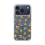 Slim Protection Case［ Taiko no Tatsujin - Pattern ］
