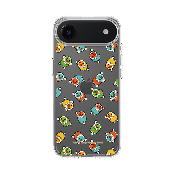 Slim Protection Case［ Taiko no Tatsujin - Pattern ］