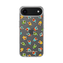 Slim Protection Case［ Taiko no Tatsujin - Pattern ］