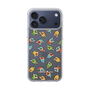 Slim Protection Case［ Taiko no Tatsujin - Pattern ］