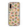 Slim Protection Case［ Taiko no Tatsujin - Pattern ］