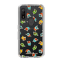 Slim Protection Case［ Taiko no Tatsujin - Pattern ］