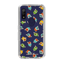 Slim Protection Case［ Taiko no Tatsujin - Pattern ］