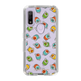 Slim Protection Case［ Taiko no Tatsujin - Pattern ］
