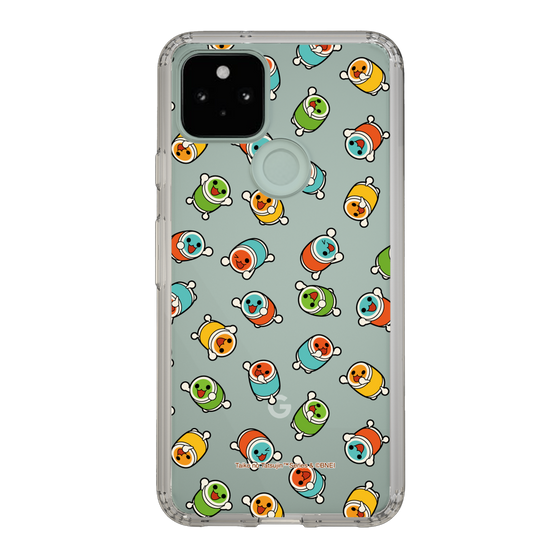 Slim Protection Case［ Taiko no Tatsujin - Pattern ］