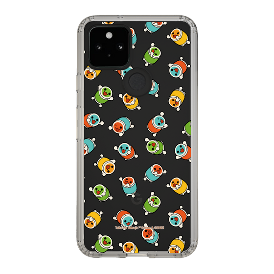 Slim Protection Case［ Taiko no Tatsujin - Pattern ］