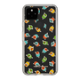 Slim Protection Case［ Taiko no Tatsujin - Pattern ］