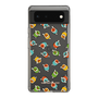 Slim Protection Case［ Taiko no Tatsujin - Pattern ］