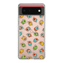 Slim Protection Case［ Taiko no Tatsujin - Pattern ］