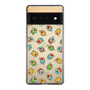 Slim Protection Case［ Taiko no Tatsujin - Pattern ］