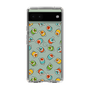 Slim Protection Case［ Taiko no Tatsujin - Pattern ］