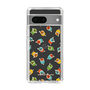 Slim Protection Case［ Taiko no Tatsujin - Pattern ］