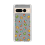 Slim Protection Case［ Taiko no Tatsujin - Pattern ］
