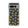 Slim Protection Case［ Taiko no Tatsujin - Pattern ］