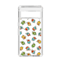 Slim Protection Case［ Taiko no Tatsujin - Pattern ］