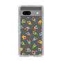 Slim Protection Case［ Taiko no Tatsujin - Pattern ］