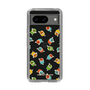 Slim Protection Case［ Taiko no Tatsujin - Pattern ］