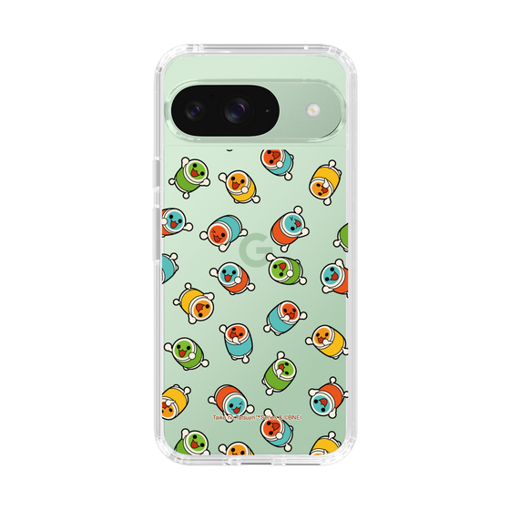 Slim Protection Case［ Taiko no Tatsujin - Pattern ］