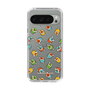 Slim Protection Case［ Taiko no Tatsujin - Pattern ］