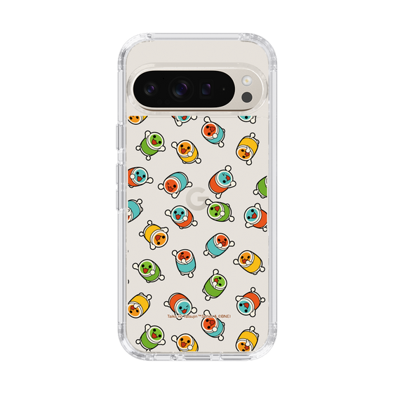 Slim Protection Case［ Taiko no Tatsujin - Pattern ］