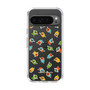Slim Protection Case［ Taiko no Tatsujin - Pattern ］