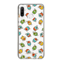 Slim Protection Case［ Taiko no Tatsujin - Pattern ］