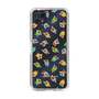 Slim Protection Case［ Taiko no Tatsujin - Pattern ］