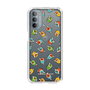 Slim Protection Case［ Taiko no Tatsujin - Pattern ］
