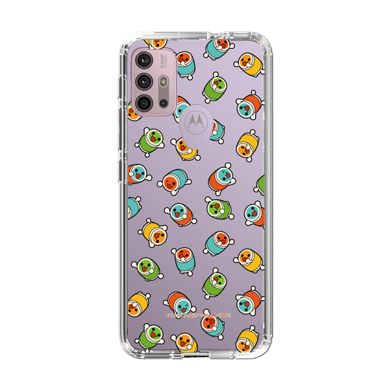 Slim Protection Case［ Taiko no Tatsujin - Pattern ］