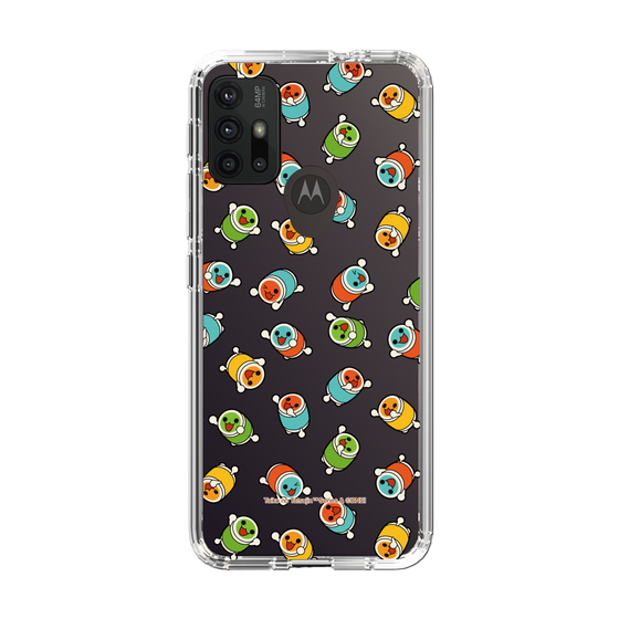 Slim Protection Case［ Taiko no Tatsujin - Pattern ］