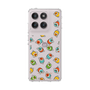 Slim Protection Case［ Taiko no Tatsujin - Pattern ］