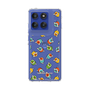 Slim Protection Case［ Taiko no Tatsujin - Pattern ］
