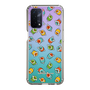 Slim Protection Case［ Taiko no Tatsujin - Pattern ］