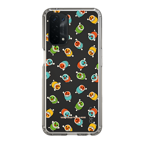 Slim Protection Case［ Taiko no Tatsujin - Pattern ］