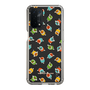 Slim Protection Case［ Taiko no Tatsujin - Pattern ］