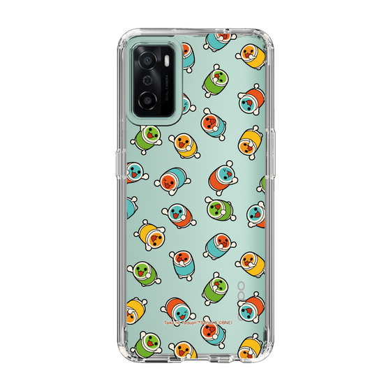 Slim Protection Case［ Taiko no Tatsujin - Pattern ］