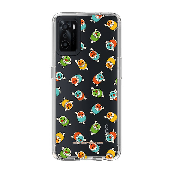 Slim Protection Case［ Taiko no Tatsujin - Pattern ］