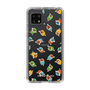 Slim Protection Case［ Taiko no Tatsujin - Pattern ］