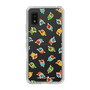 Slim Protection Case［ Taiko no Tatsujin - Pattern ］