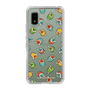 Slim Protection Case［ Taiko no Tatsujin - Pattern ］