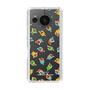 Slim Protection Case［ Taiko no Tatsujin - Pattern ］