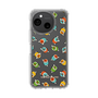Slim Protection Case［ Taiko no Tatsujin - Pattern ］