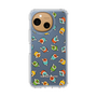 Slim Protection Case［ Taiko no Tatsujin - Pattern ］