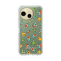Slim Protection Case［ Taiko no Tatsujin - Pattern ］