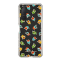 Slim Protection Case［ Taiko no Tatsujin - Pattern ］