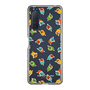 Slim Protection Case［ Taiko no Tatsujin - Pattern ］