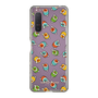 Slim Protection Case［ Taiko no Tatsujin - Pattern ］