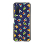 Slim Protection Case［ Taiko no Tatsujin - Pattern ］