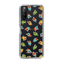 Slim Protection Case［ Taiko no Tatsujin - Pattern ］