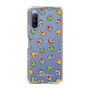 Slim Protection Case［ Taiko no Tatsujin - Pattern ］